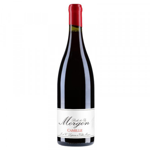 Domaine Marcel Lapierre Morgon "Camille" red 2020