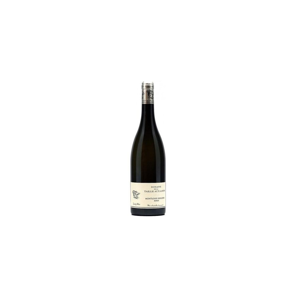 Domaine de la Taille aux Loups Montlouis-sur-Loire "Remus" dry white 2013