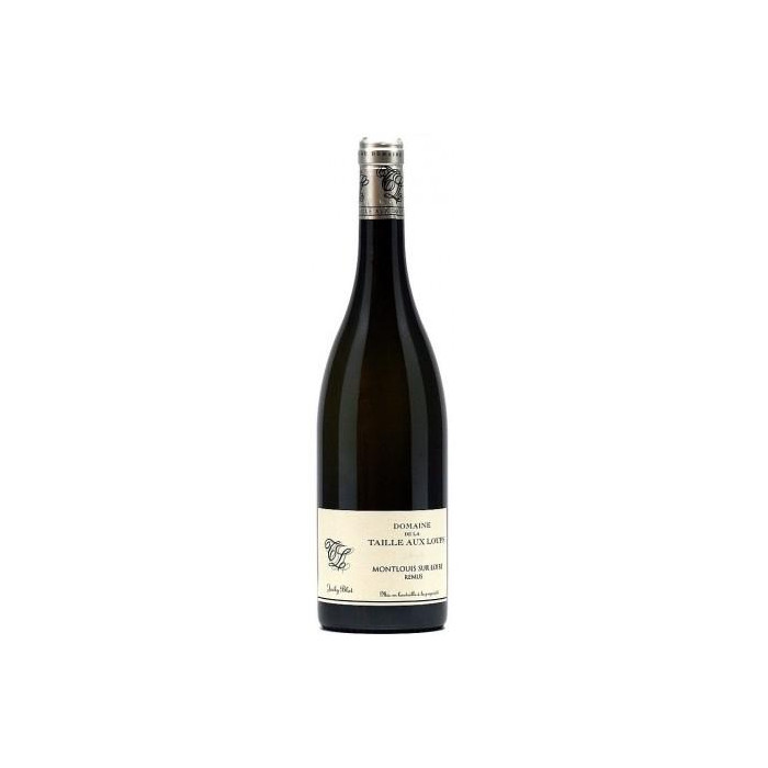 Domaine de la Taille aux Loups Montlouis-sur-Loire "Remus" dry white 2013