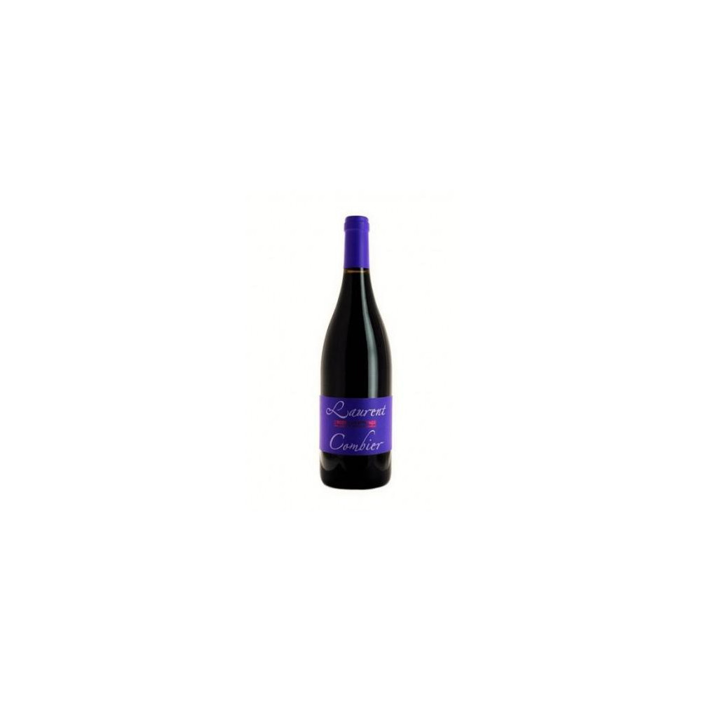 Domaine Combier Crozes-Hermitage "Cuvee L" red 2018