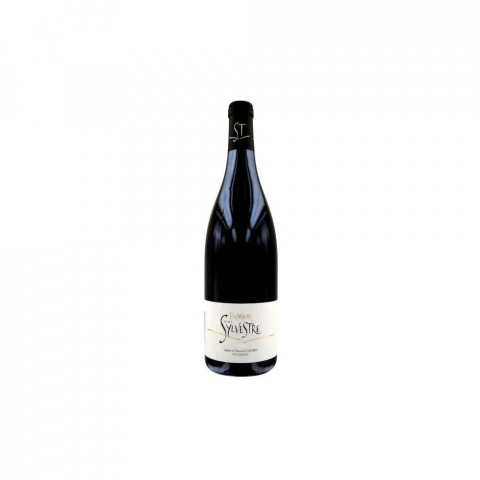 Domaine Saint Sylvestre red...
