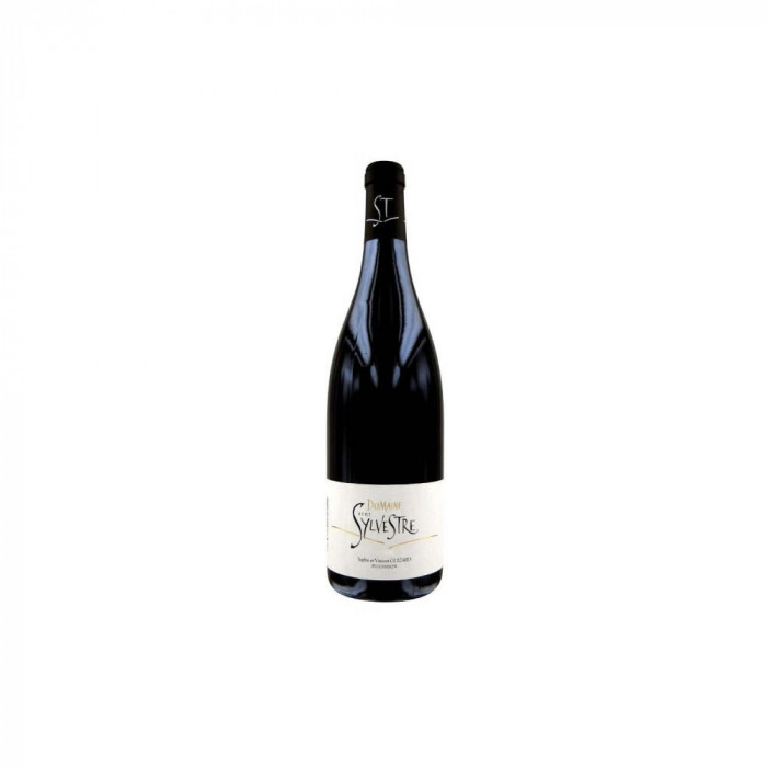 Domaine Saint Sylvestre red 2018 JEROBOAM