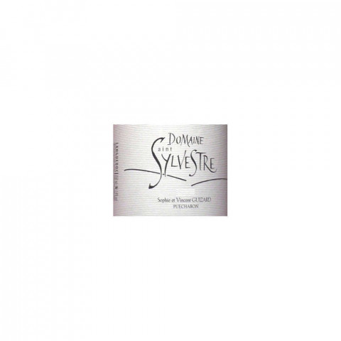 Domaine Saint Sylvestre red...