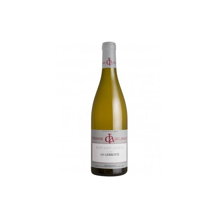 Domaine de l'Arlot Nuits-Saint-Georges Village "La Gerbote" dry white 2017 Domaine de l'Arlot Nuits-Saint-Georges Village "La Gerbote" dry white 2017