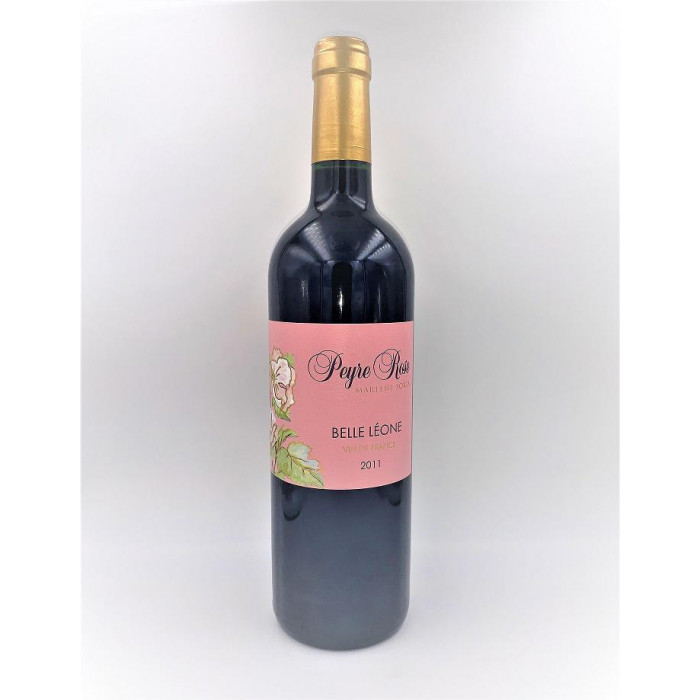 Domaine Peyre Rose "Belle Léone" red 2011 Domaine Peyre Rose "Belle Léone" red 2011