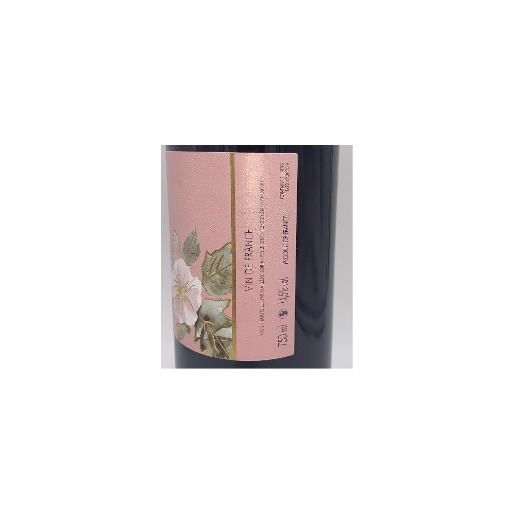 Domaine Peyre Rose "Les Cistes" rouge 2011