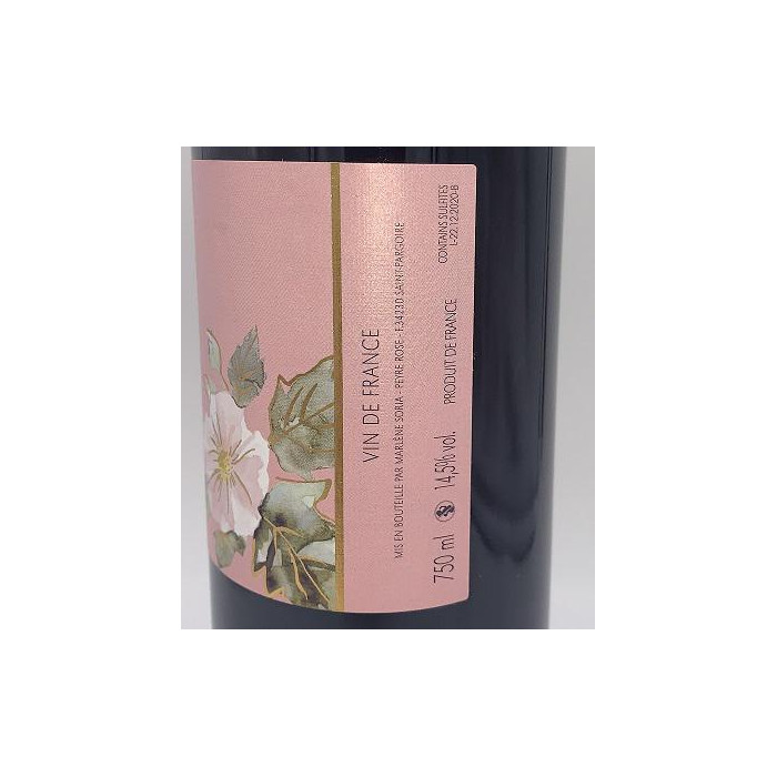 Domaine Peyre Rose "Les Cistes" rouge 2011