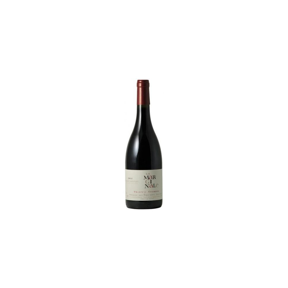Domaine des Roches Neuves Saumur-Champigny "La Marginale" red 2013