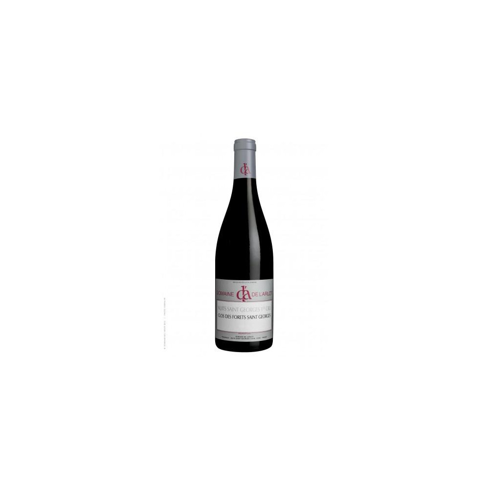 Domaine de l'Arlot Nuits-Saint-Georges 1er Cru "Clos des Forêts Saint Georges" rouge 2014 magnum