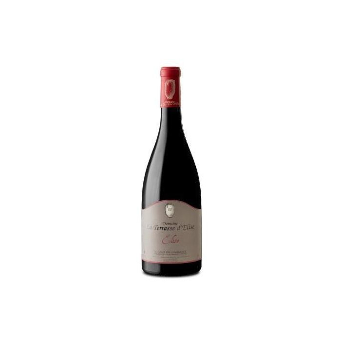 Domaine La Terrasse d'Elise "Elise" red 2014