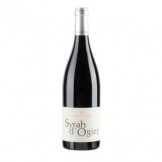Stephane Ogier Syrah d'Ogier 2018 bouteille