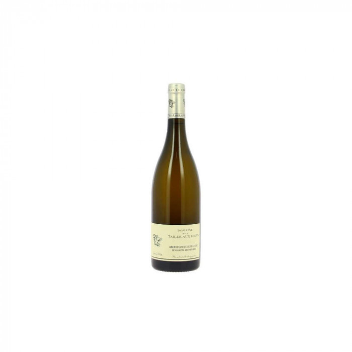 Domaine de la Taille aux Loups Montlouis "Les Hauts de Husseaux" blanc sec 2019 bouteille Domaine de la Taille aux Loups Montlouis "Les Hauts de Husseaux" blanc sec 2019 bouteille