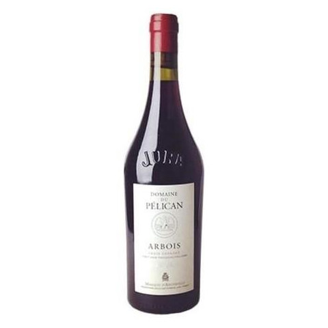 Domaine du Pelican Arbois...