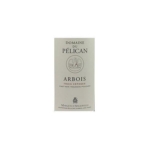 Domaine du Pelican Arbois...