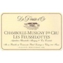 Chambolle Musigny 1er Cru Les Feusselottes 2012