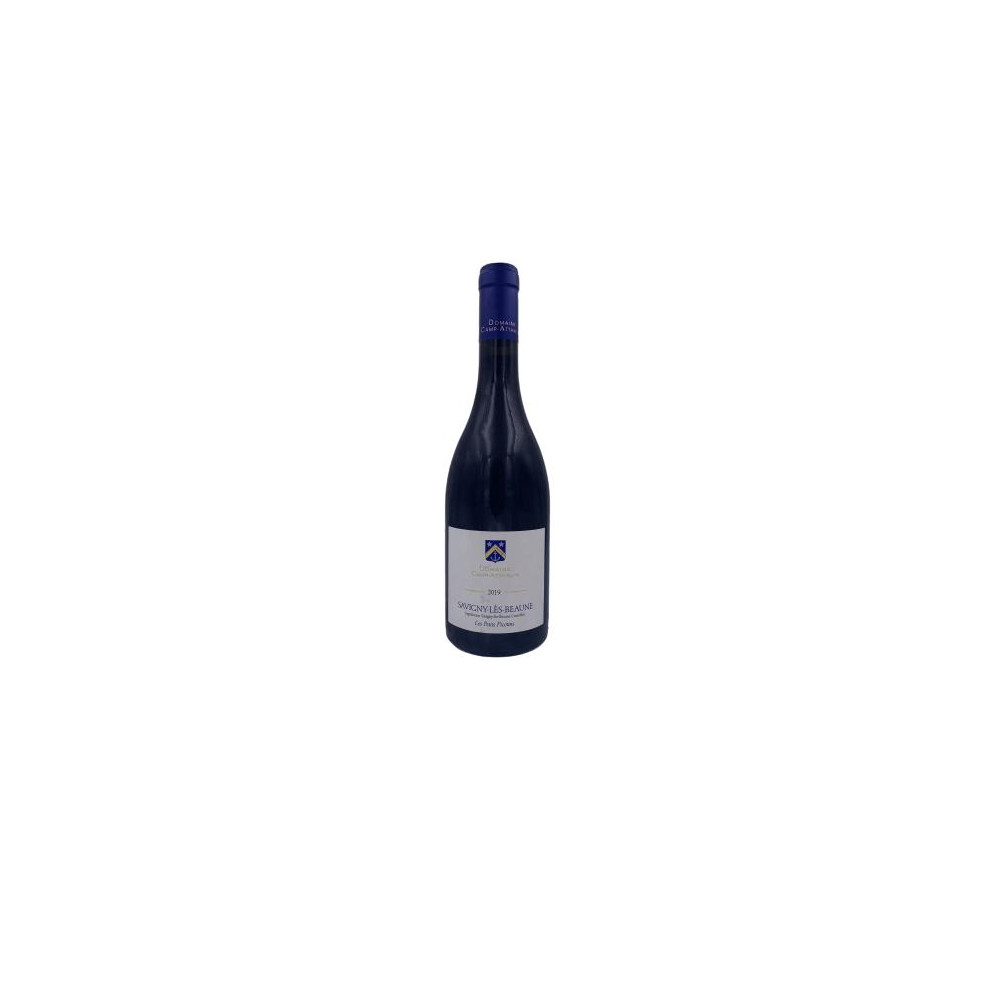 Domaine Camp-Atthalin Savigny-Les-Beaune "Les Petits Picotins" red 2019