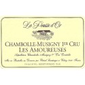 Domaine de la Pousse d'Or Chambolle-Musigny 1er cru Les Amoureuses 2012