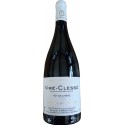 Domaine du Mortier Vire-Clesse "futs de chene"  dry white 2020 Domaine du Mortier Vire-Clesse "futs de chene"  dry white 2020