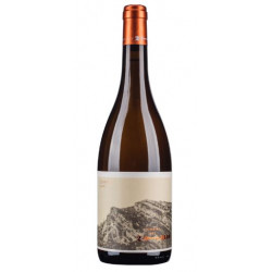 Domaine des Deux Clés Corbières dry white 2020