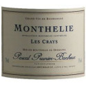 Domaine Prunier-Bonheur Monthelie "Les Crays" red 2019