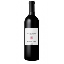 Domaine Gauby "Vieilles Vignes" rouge 2019 bouteille