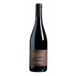 Domaine Sérol Côte Roannaise "Perdrizière" red 2020