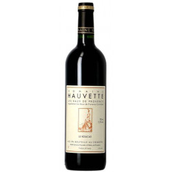 Domaine Hauvette "Roucas" red 2020