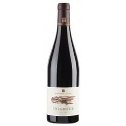 Domaine Stephane Ogier Cote-Rotie "Mon Village" 2019