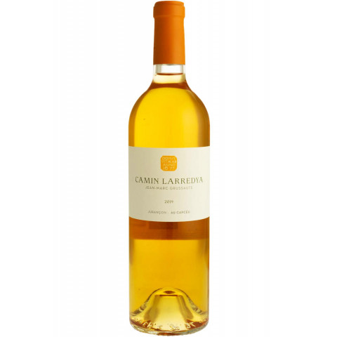 Domaine Camin Larredya...