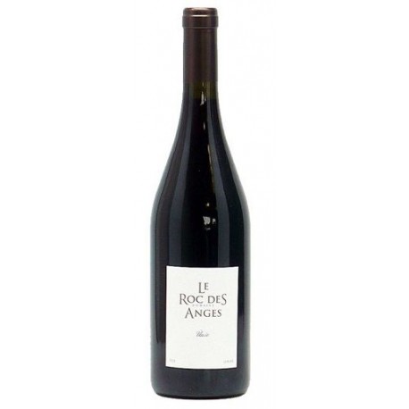 Le Roc des Anges "unic" red 2018