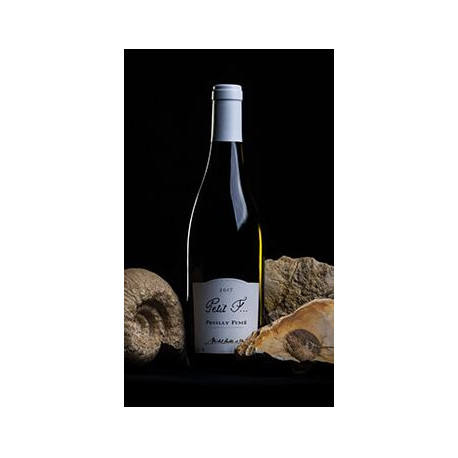 Domaine Michel Redde et fils Pouilly-Fumé "Petit F" dry white 2020