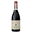 Chateau de Beaucastel Chateauneuf-du-Pape red 2012 Chateau de Beaucastel Chateauneuf-du-Pape red 2012