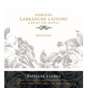 Domaine Labranche Laffont Madiran "Vieilles Vignes" rouge 2017 etiquette