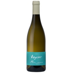 Domaine Aurélien Chatagnier Viognier dry white 2020