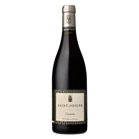 Domaine Yves Cuilleron...