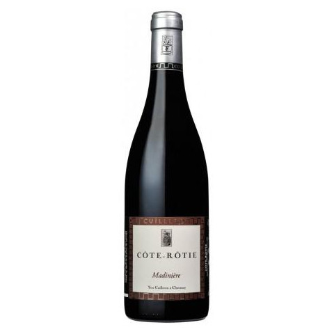 Domaine Yves Cuilleron...