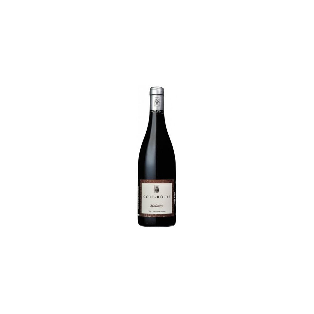 Domaine Yves Cuilleron Cote-Rotie "Madiniere" red 2019 Domaine Yves Cuilleron Cote-Rotie "Madiniere" red 2019
