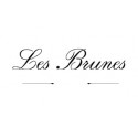 Domaine des Creisses "Les Brunes" rouge 2018 etiquette