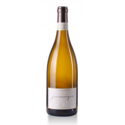 Domaine Le Pas Saint Martin Saumur "Jurassique" blanc sec 2016