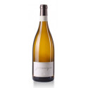 Domaine Le Pas Saint Martin Saumur "Jurassique" blanc sec 2017 bouteille