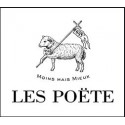 Domaine Les Poëte Pouilly-Fumé (sauvignon) dry white 2019