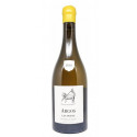 Domaine Les Poëte "Argos" (sauvignon) blanc sec 2017 bouteille