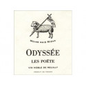 Domaine Les Poete "Odyssee" (pinot noir) rouge 2018