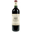 Domaine Tempier Bandol rouge 2019 bouteille