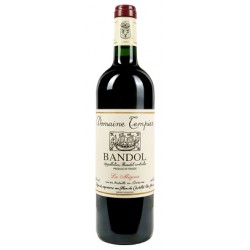 Domaine Tempier "La Migoua" Bandol red 2019