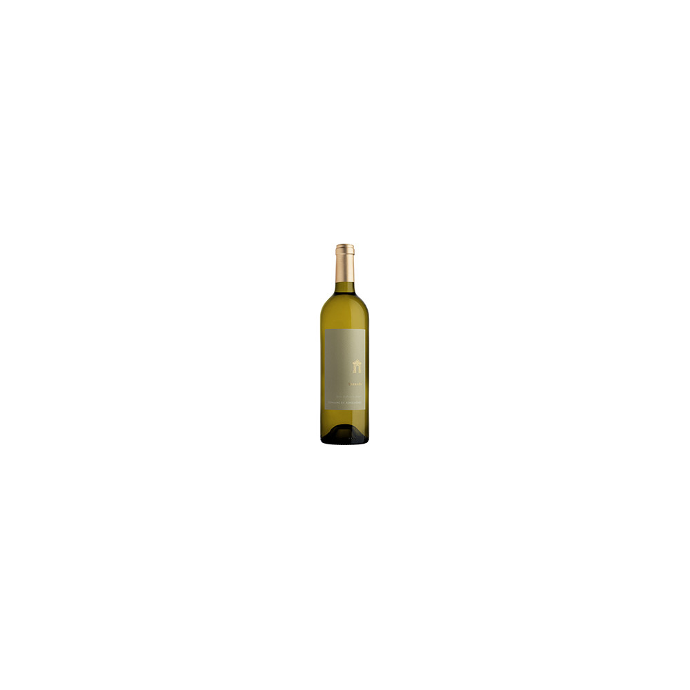 Château de Jonquières  "Lansade" dry white 2020