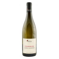 Domaine Pierre Jean Villa Condrieu "Jardin Suspendu" blanc 2020