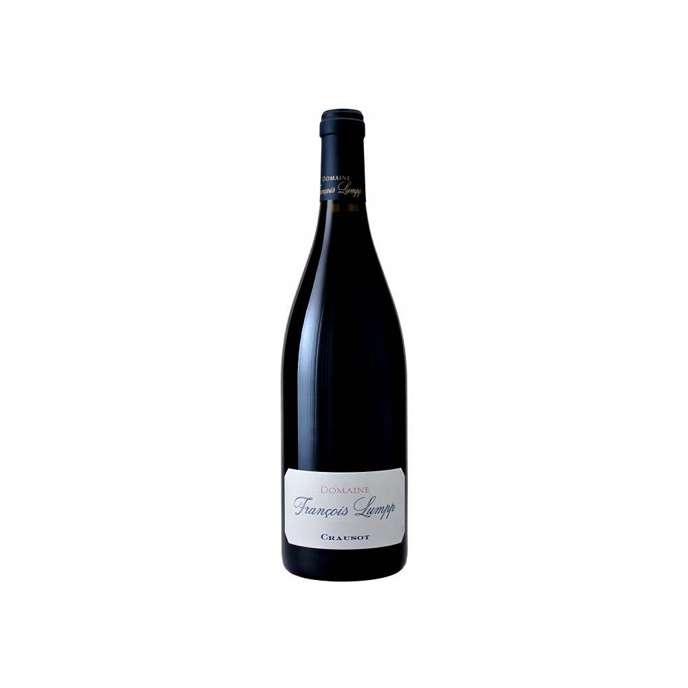 Domaine François Lumpp Givry 1er Cru "Crausot" red 2019