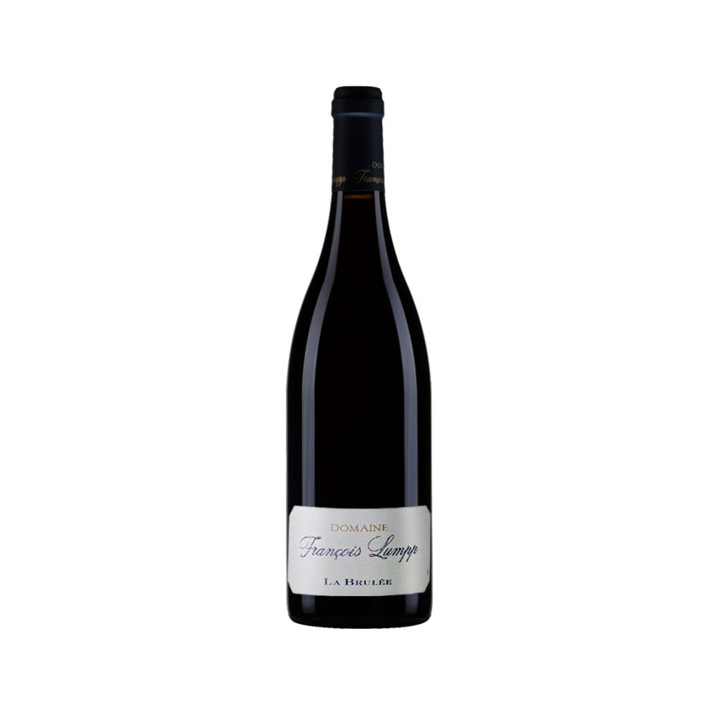 Domaine François Lumpp Givry 1er Cru "La Brûlée" red 2019