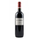 Domaine Cosse-Maisonneuve Cahors "Le Combal" rouge 2018 bouteille